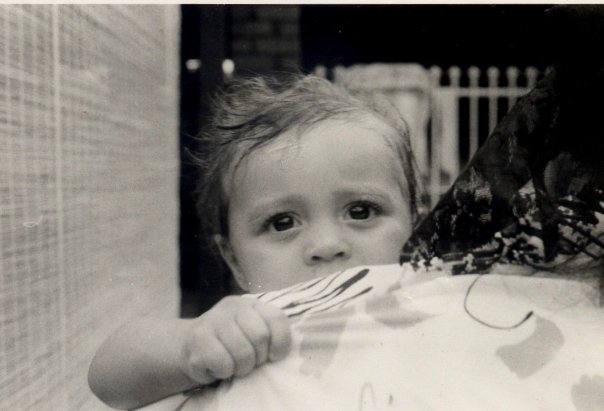 Braving the Unknown: The Search for My&nbsp;Identity