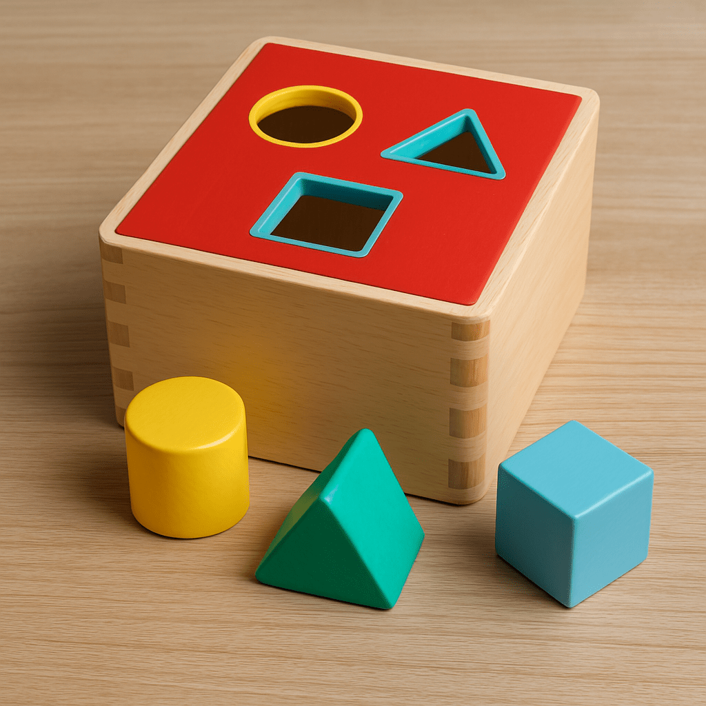 Healing the 3 in ME: The Beginning of My Inner&nbsp;Reunion