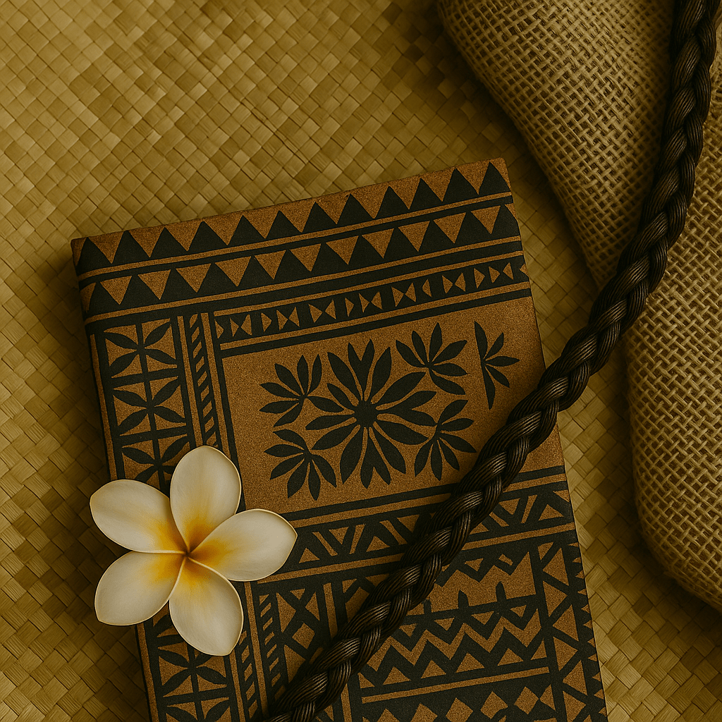 Beneath the Coconut Rope: A cycle breaker’s truth.