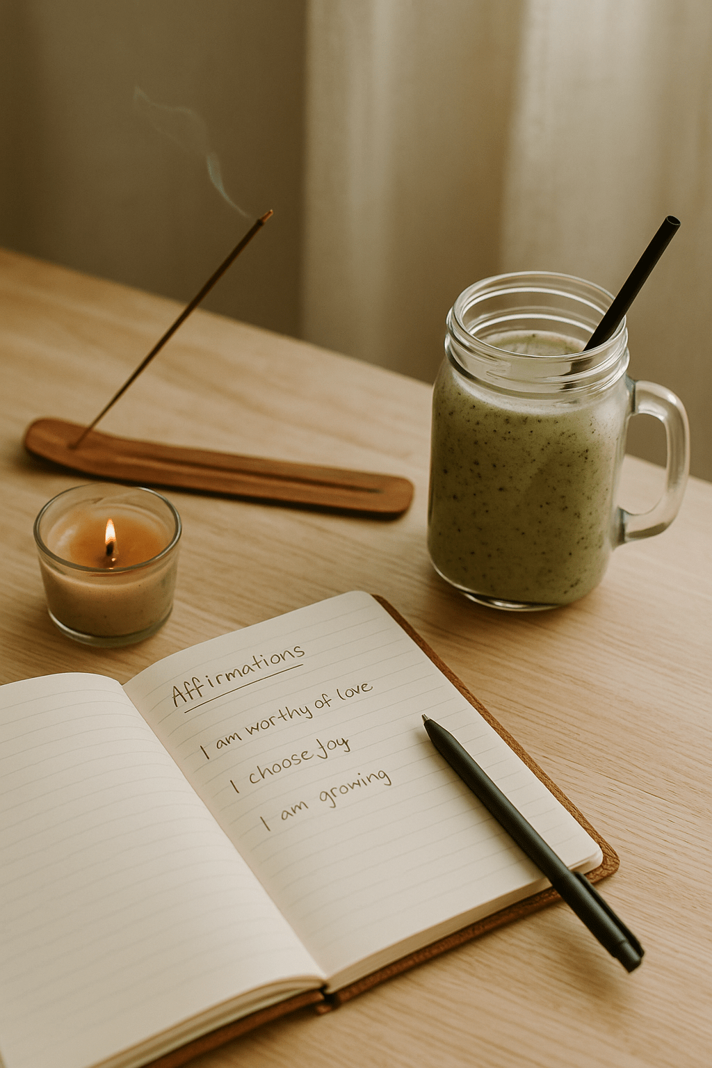 Beyond the Glow: The Real Work of Healing