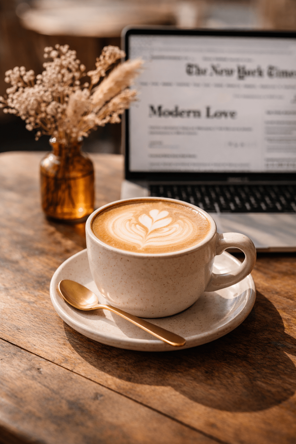 Universal Signs: When God Whispers Through People