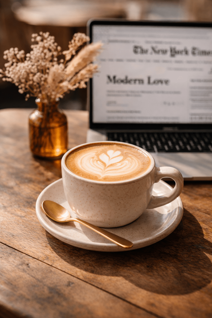 Universal Signs: When God Whispers Through&nbsp;People