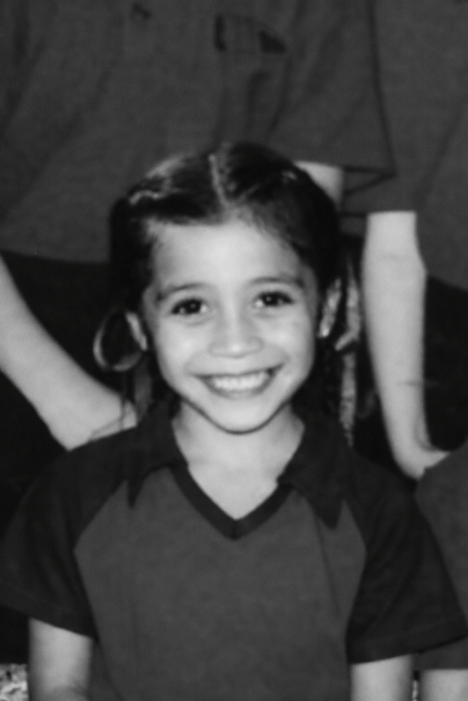 The Girl Who Could Be&nbsp;Everything