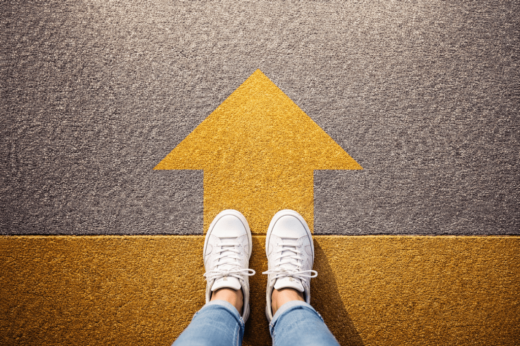 Mistaking Busyness for Progress: The Fear of Being&nbsp;Seen